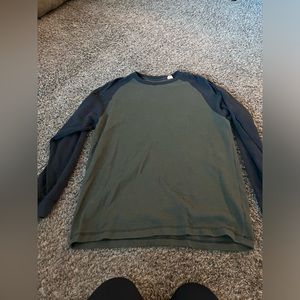 Redhead Brand long sleeve